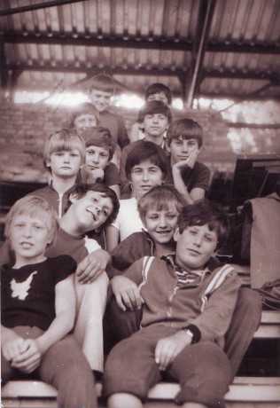 Žáci 1979