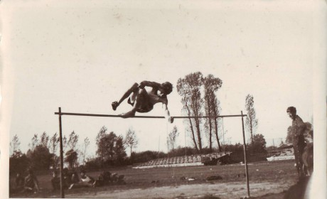 1966 Horain Petr Damborský