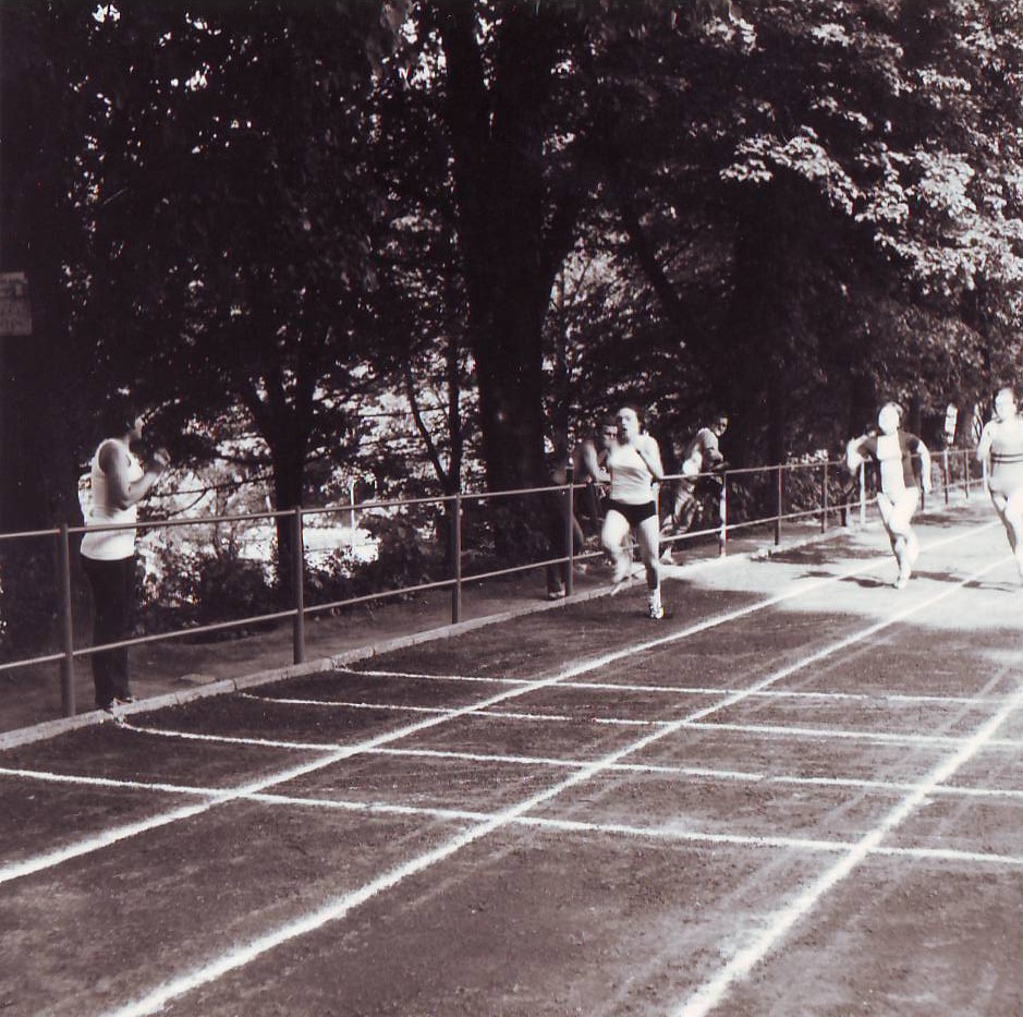 Brno Žabovřesky 1971/1